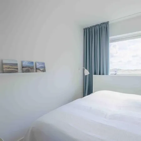 公寓 Zilt & Bries